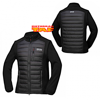 IXS Team Jacke Zip-Off Herren '23 