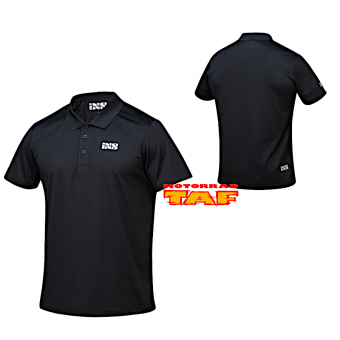 IXS Team Polo-Shirt Active Herren '24 