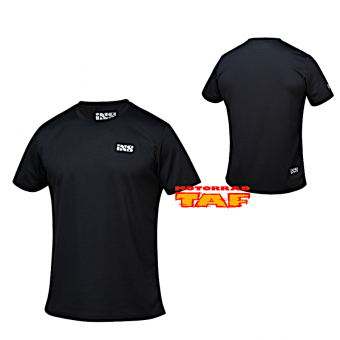 iXS Team T-Shirt Active Herren '24 3XL
