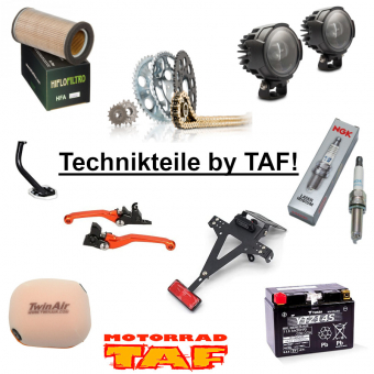 Technikteile by TAF auf Anfrage 