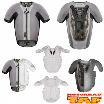 Alpinestars Tech Air 5 Airbag Weste '23 