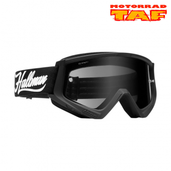 Thor Combat Racer Hallman Motorradbrille '23 