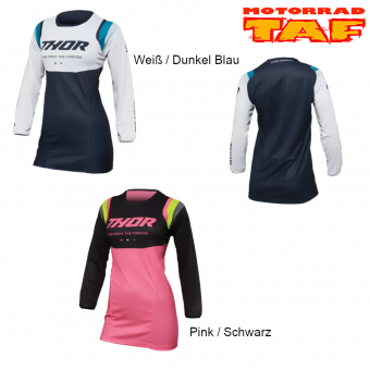 Thor Pulse REV Jersey Damen '23 