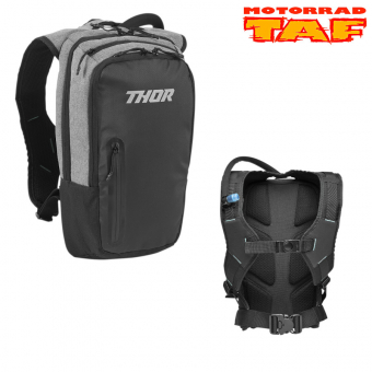 Thor Hydrant Rucksack '23 