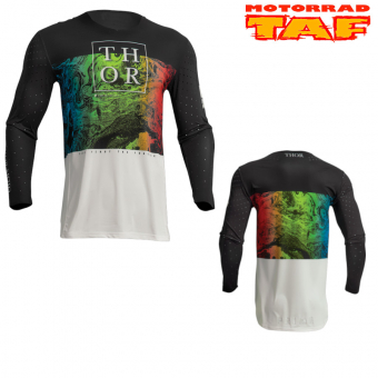 Thor Prime Melter Jersey '23 