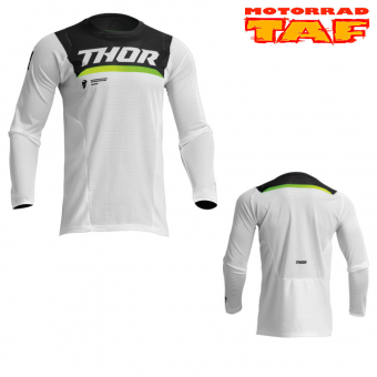 Thor Pulse Air Cameo Jersey '23 