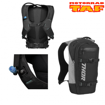 Thor Reservoir Rucksack '23 