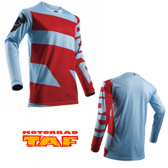 Thor S8 Pulse Level Jersey** 