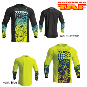 Thor Sector Atlas Jersey** 