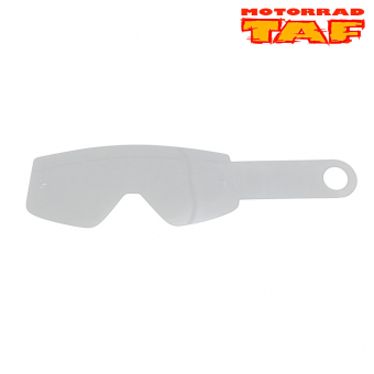 Thor Tear Offs Combat Brille Jugend '23 