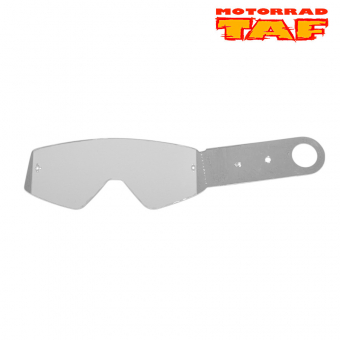 Thor Tear Offs Combat/Conquer Motorradbrille '23 