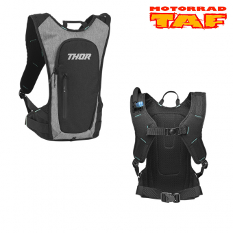 Thor Vapor Rucksack '23 