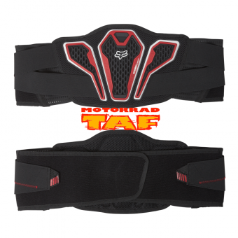 Fox Titan Sport Youth Nierengurt '24 