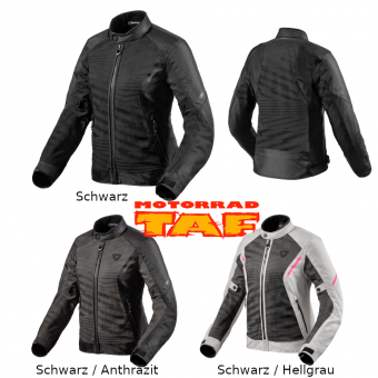 Revit Torque 2 H2O Damenjacke '24 