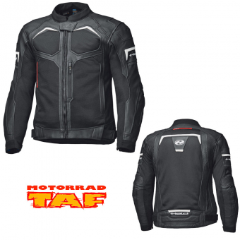 Held Torver Top Air Herren Lederjacke '24 