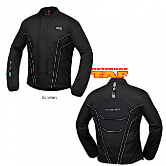 IXS Tour Jacke Hydro_Bot Textiljacke Men '23 