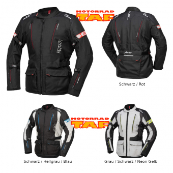 iXS Tour Jacke Lorin-ST Textiljacke Herren '24 