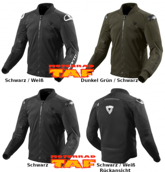 Revit Traction Jacke ** 