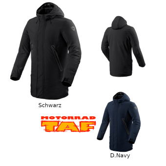 Revit Trafalgar H2O Textiljacke '24 