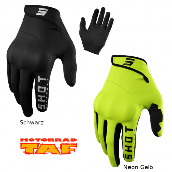 Shot Trainer 2.0 Handschuhe ** 