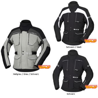 IXS Tour Jacke Traveller-ST Textiljacke Herren '24 