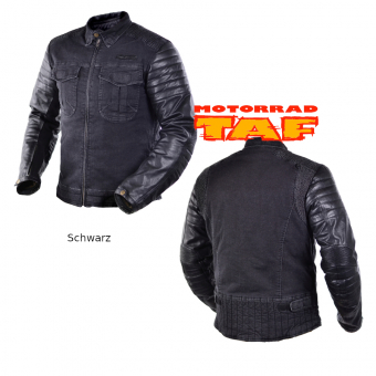 Trilobite Acid Scrambler Jeansjacke Herren '24 