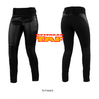 Trilobite Leder-Leggings Motorradhose Damen '24 38 (L32)