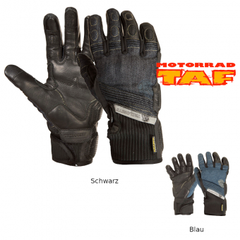 Trilobite Parado Handschuhe '24 Schwarz | XL