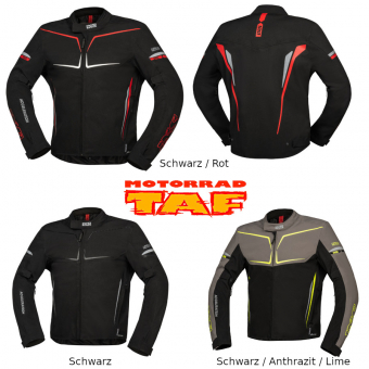 IXS TS-Pro ST+ Jacke '24 