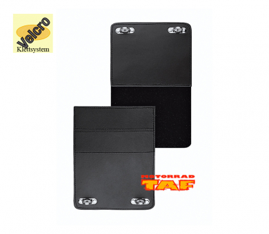 Held Velcro-System (Klett) Universal-Grundplatte  '24 