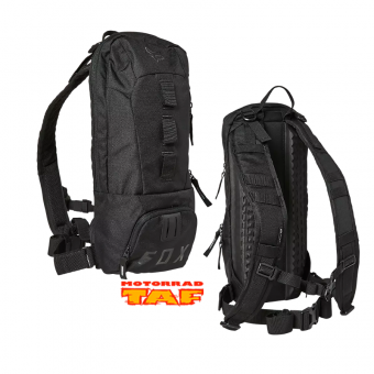 Fox Utility 6L Hydration Pack-Small '24 
