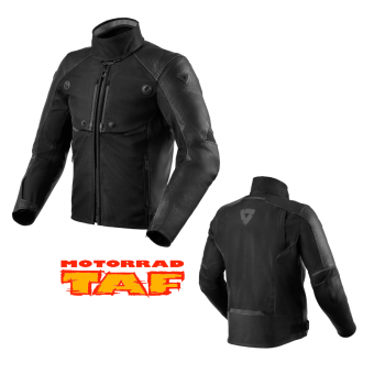 Revit Valve H2O Textijacke '24 