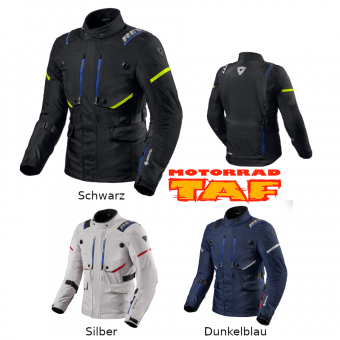 Revit Vertical GTX Jacke '24 