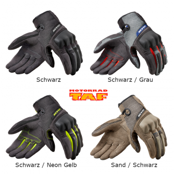 Revit Volcano Handschuhe '24 