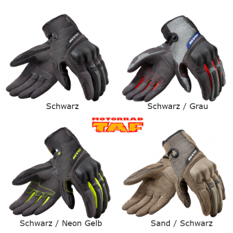 Revit Volcano Handschuhe Damen '24 