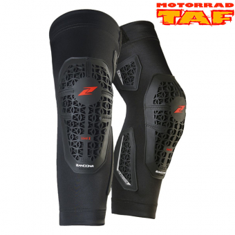 Zandona Netcube Pro Fit Knee Short Knieprotektor '25 