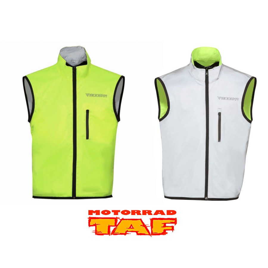 Erwachsene Hi-Vis Warnweste