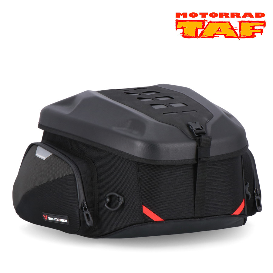 Motorrad TAF, SW-Motech Pro Rearbag Hecktasche '24