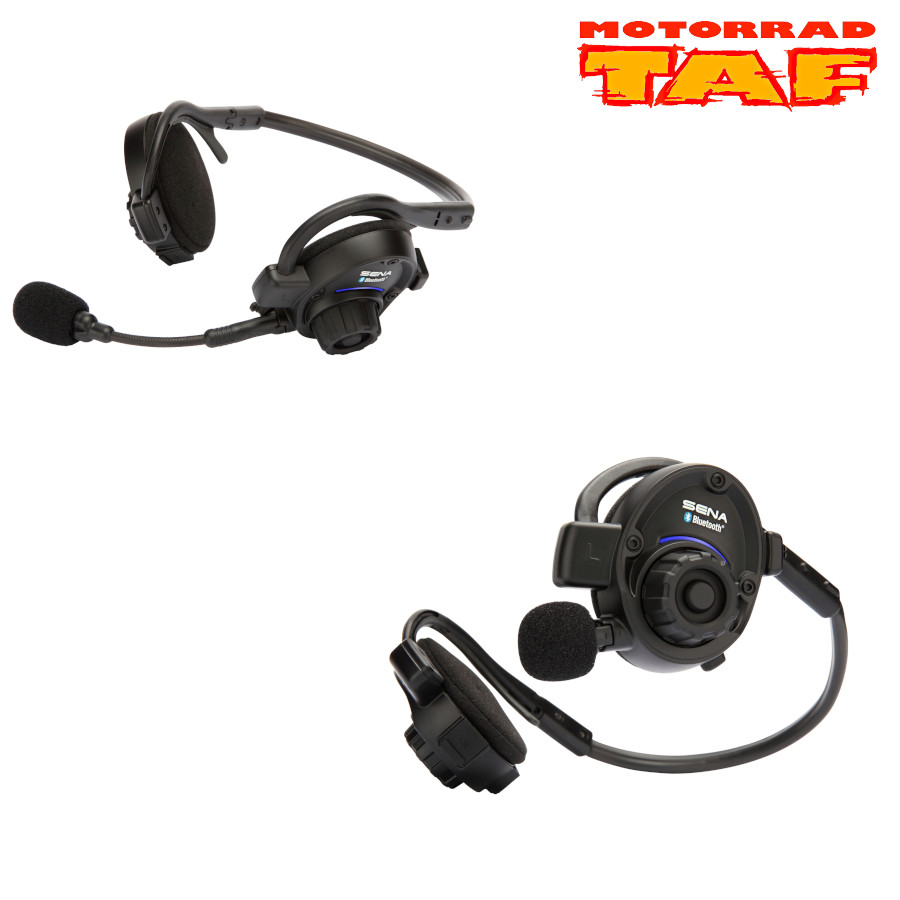 Sena SPH10 Bluetooth Helmetless Headset Intercom