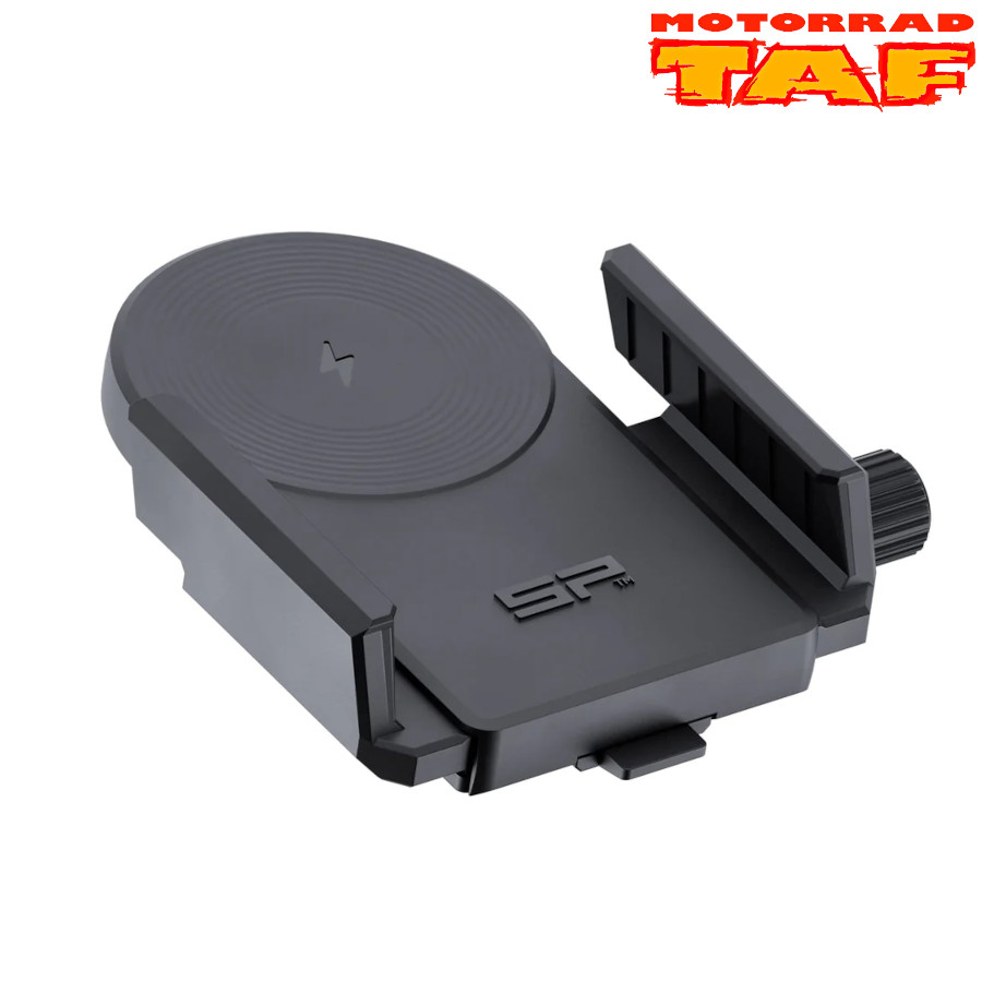 Motorrad TAF  SP Connect SPC+ Universal Charging Clamp Halterung